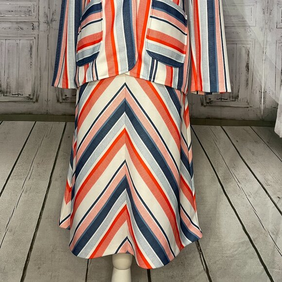 Vintage 70s Queen Casuals 3pc Set - Picture 2 of 16